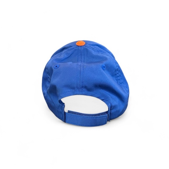 Outdoor Cap New York Mets Baseball Licensed Replica Hat Cooperstown Collection - Picture 5 of 6